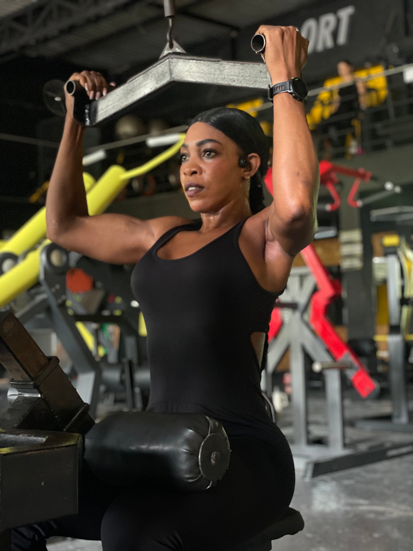 Gloria Montaño Solís